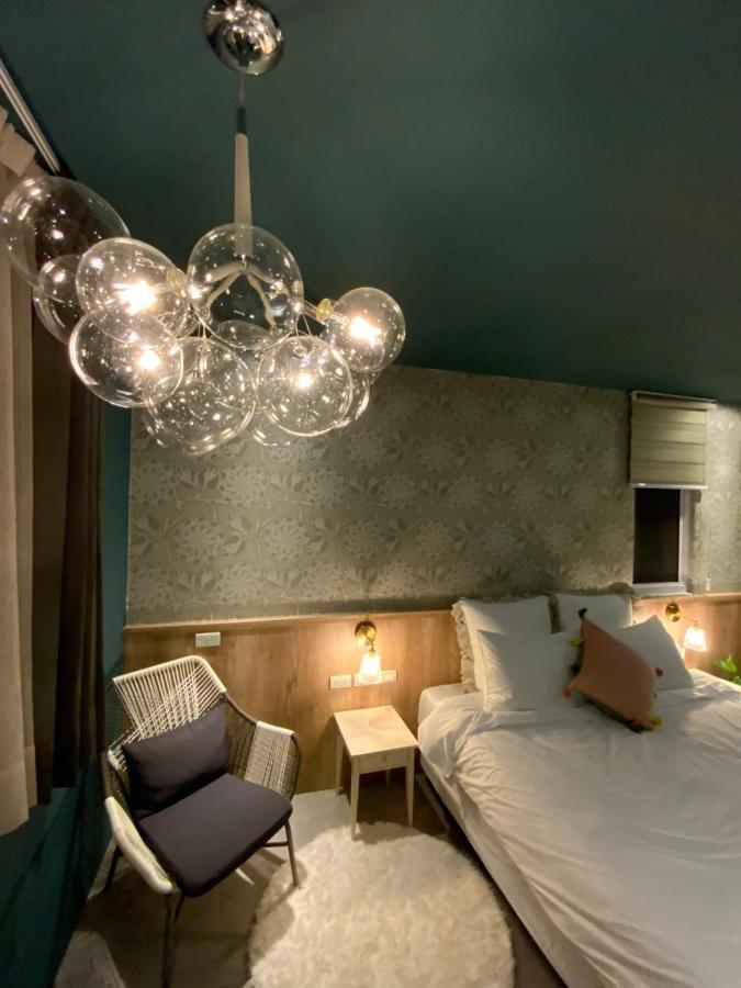 茉白電梯民宿bed And Breakfast Elevator 花蓮夜市電梯包棟 เมืองฮวาเหลียน ภายนอก รูปภาพ