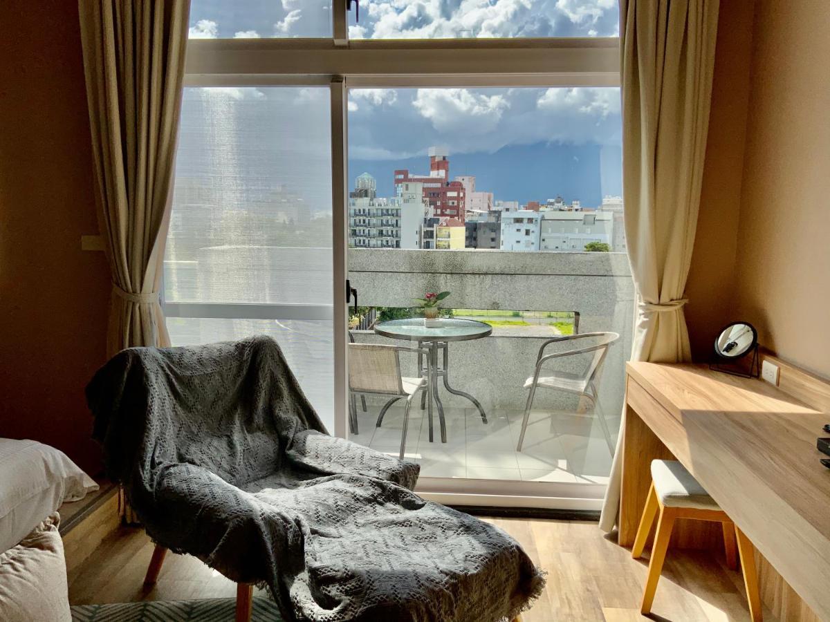 茉白電梯民宿bed And Breakfast Elevator 花蓮夜市電梯包棟 เมืองฮวาเหลียน ภายนอก รูปภาพ